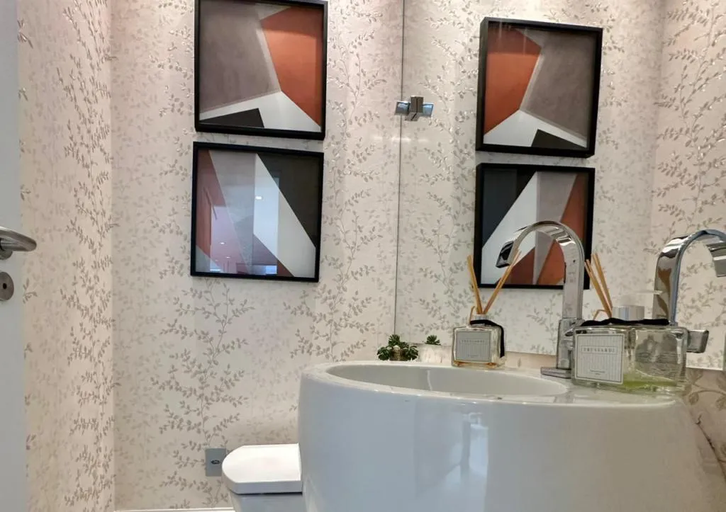 Casa em Condominio 5 Dormitórios - Bairro xangri-la em Rua Rio Biqui, 105 - xangri-la, Xangri-la - RS