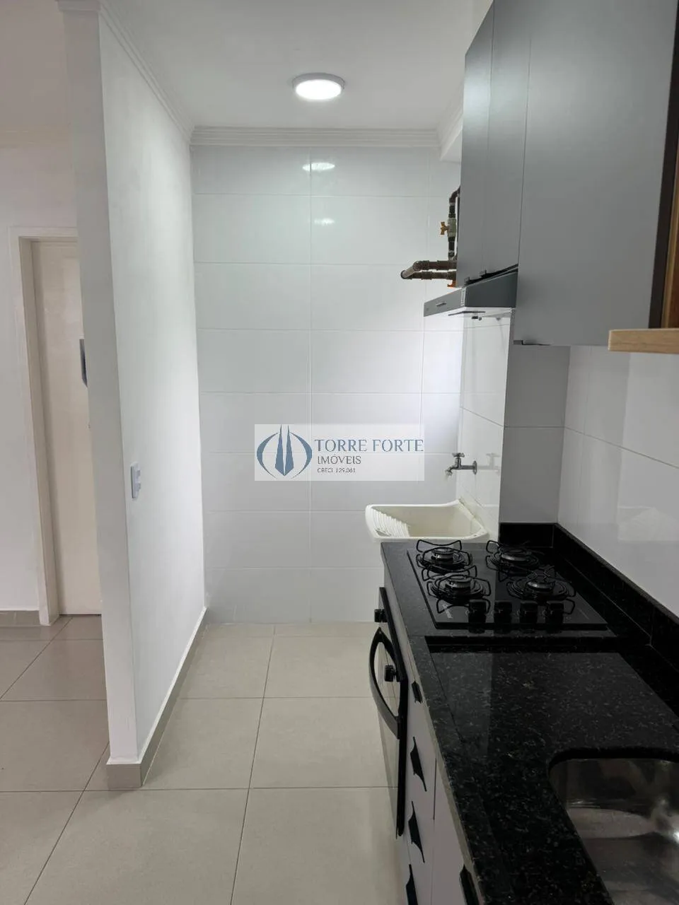 Imagem Apartamento com 38 m², 1 dormitório sendo suíte, na Vila Paulicéia