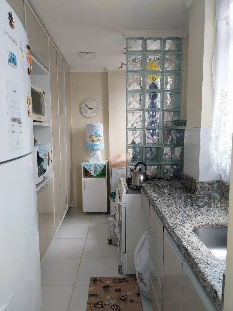 Imagem Apartamento em Floresta