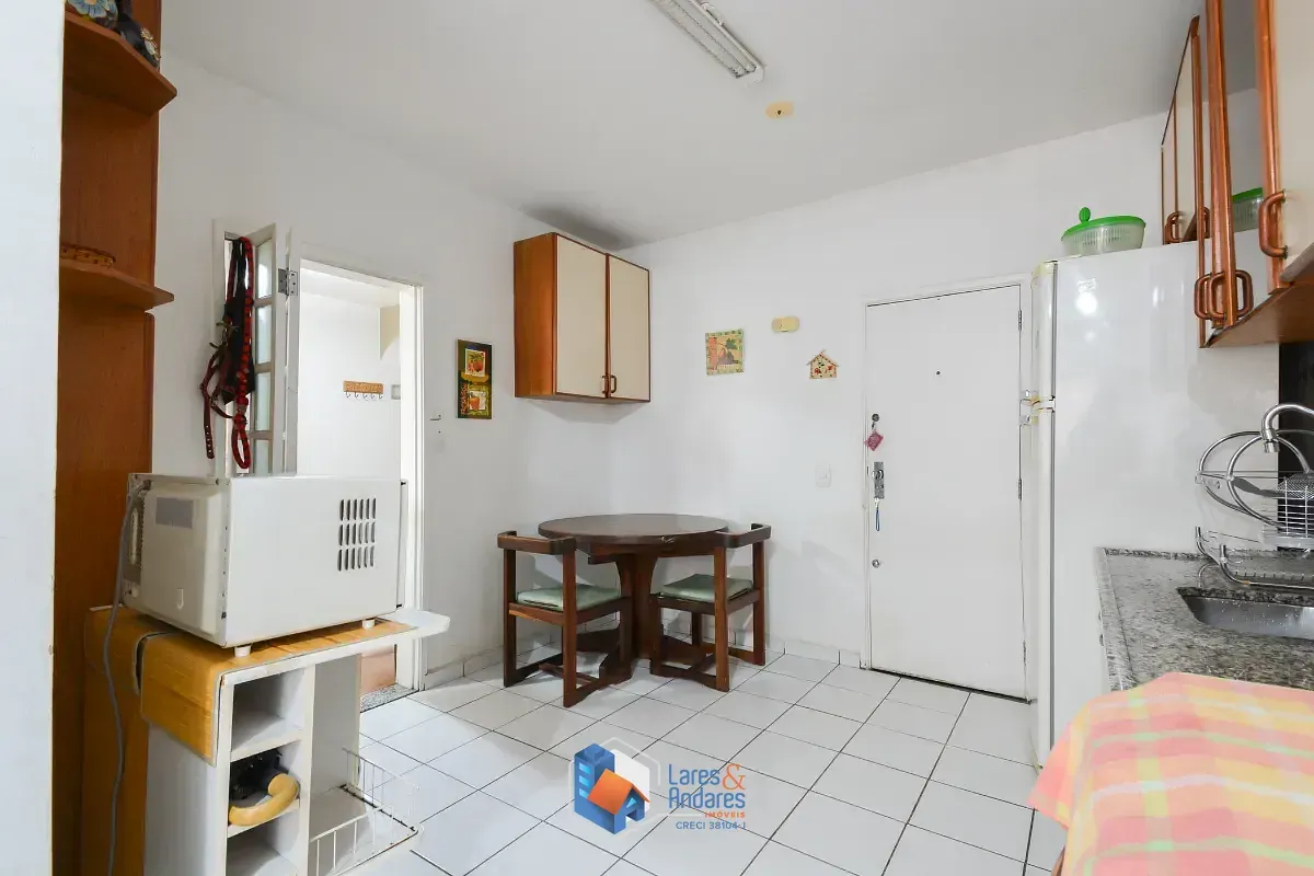 Imagem Apartamento para venda em Jardim Paulista com 2 quartos, 72m²