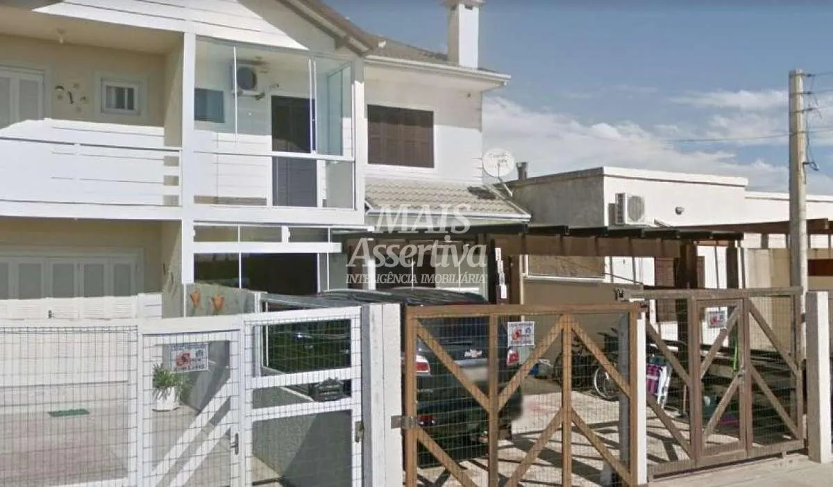 Imagem Casa para Venda em Imbé / RS no bairro Centro