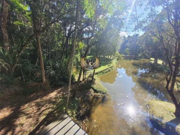 Imagem ChalÃ© Ã  venda em Juquitiba - Natureza, lazer e tranquilidade

Se vocÃª busca um refÃºgio em meio Ã...