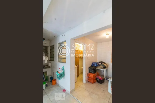 Imagem Casa para Venda em Santo André / SP no bairro Vila São Pedro