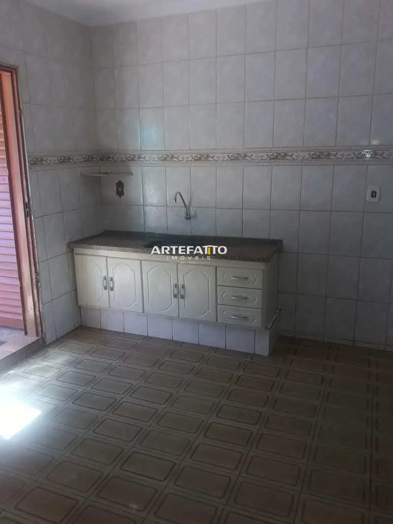 Imagem Casa à venda em Franca, Vila Imperador, com 3 quartos, 80m2