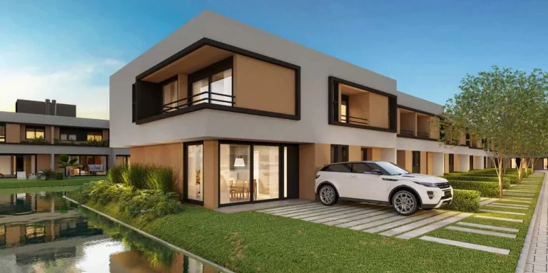 Imagem Gaia Atlântida - Casas - Casa à venda no bairro Centro - Xangri-Lá/RS