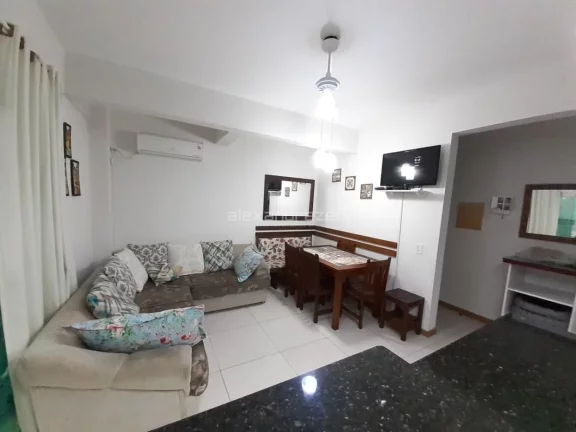 Foto do imóvel Apartamento 1 dormitórios em Rua Tie Sangue