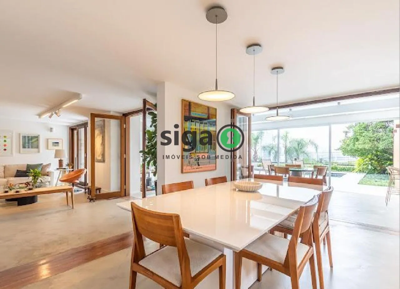 Imagem CASA DE RUA FECHADA COM 608M² PARA VENDA NO JARDIM GUEDALA