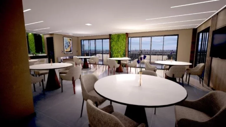 Imagem Apartamento à Venda em Guilhermina, Praia Grande - SP