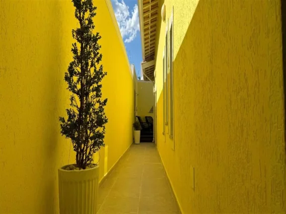 Imagem Casa com 3 dormitórios à venda, 157 m² por R$ 1.249.000 - Caiçara - Praia Grande/SP