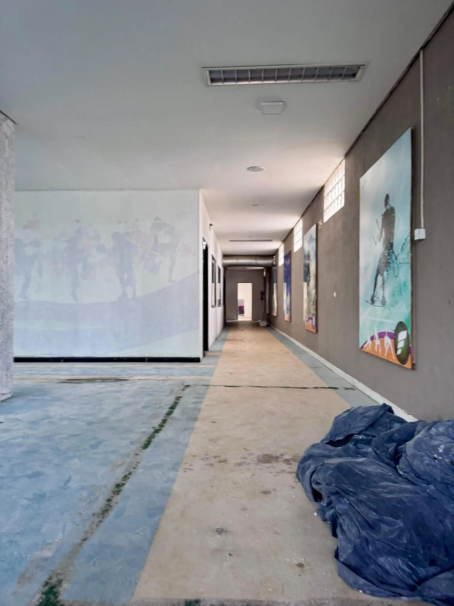 Imagem MÁFFER IMÓVEIS ALUGA PRÉDIO COMERCIAL - 850m² DE ÁREA PRIVATIVA Excelente localização, próximo à Av. Assis Brasil