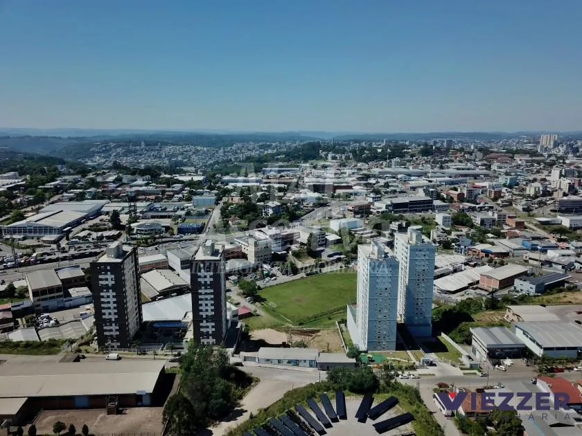 Imagem Apartamento para Venda em Caxias do Sul