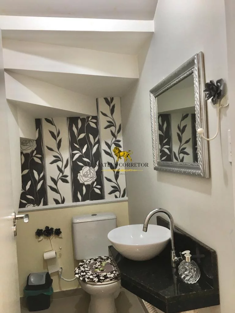 Imagem CASA RESIDENCIAL em CURITIBA - PR, SÍTIO CERCADO