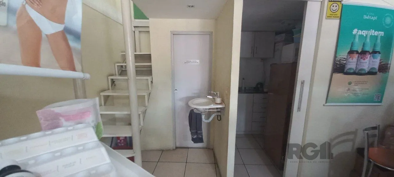 Imagem Loja em Independência