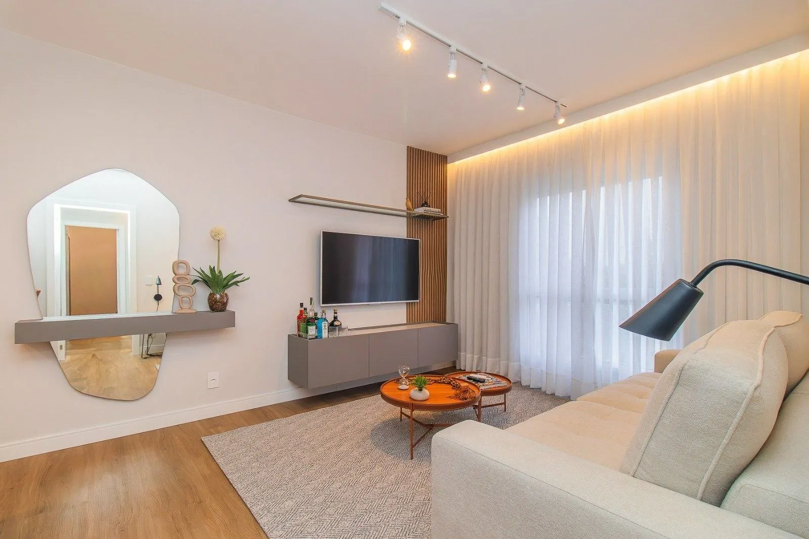 Imagem Apartamento em Passo da Areia