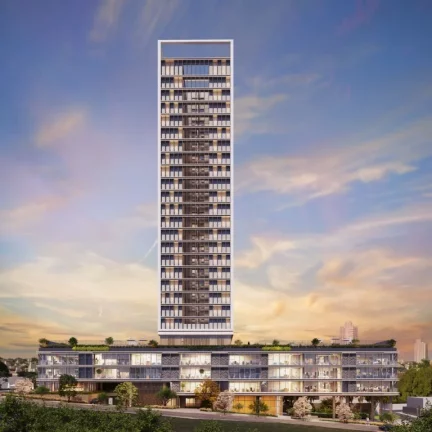 Imagem Apartamento à venda em Campo Grande, Centro, com 3 quartos, 167m2