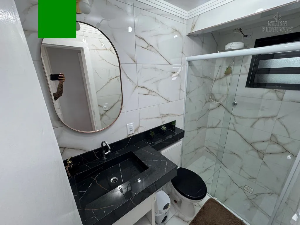 Imagem APARTAMENTO 3 QUARTOS SENDO 1 SUITE - JARDIM REAL - PRAIA GRANDE/SP