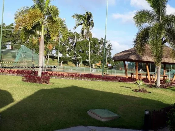 Imagem Terreno em Condomínio para Venda em Parnamirim, Pium