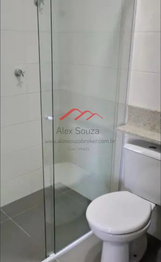 Imagem Apartamento para Venda em Sumaré, Loteamento Residencial Viva Vista, 2 dormitórios, 1 suíte, 2 banheiros, 2 vagas