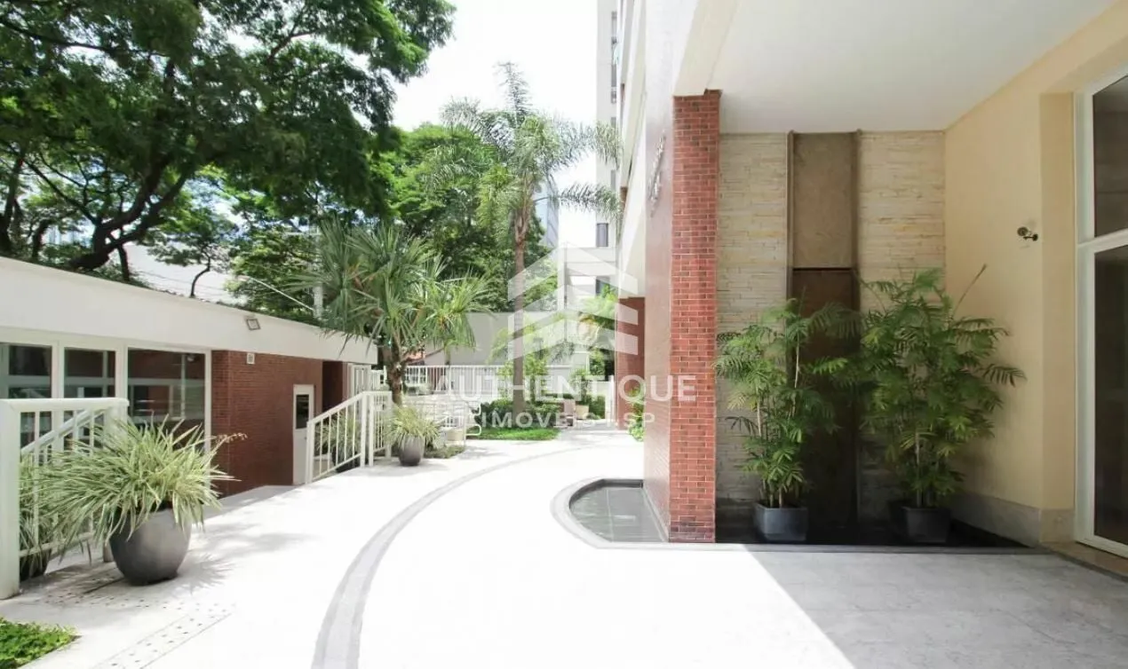 Imagem LINDENBERG ID ITAIM - Apartamento à venda no bairro Itaim Bibi - São Paulo/SP, Zona Sul
