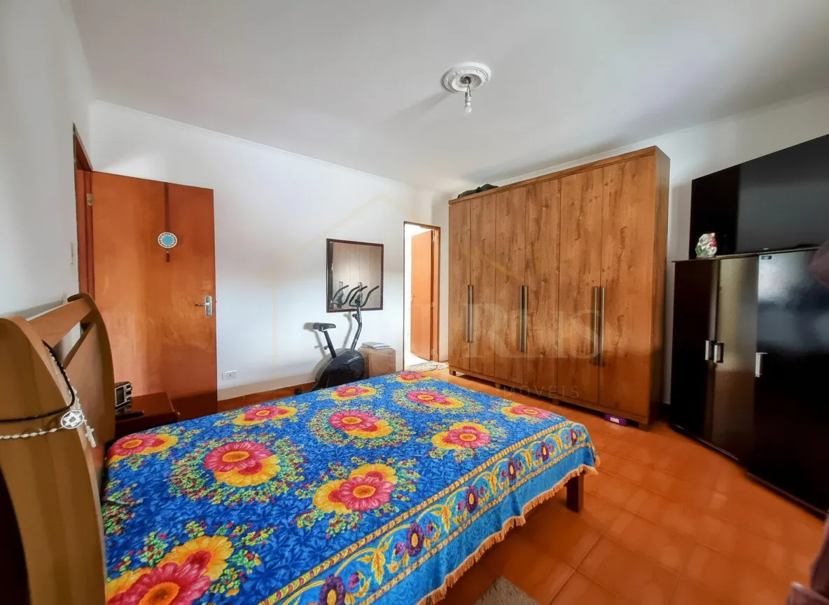 Imagem Casa 3 quartos à venda em Jardim Ipê, Poços de Caldas