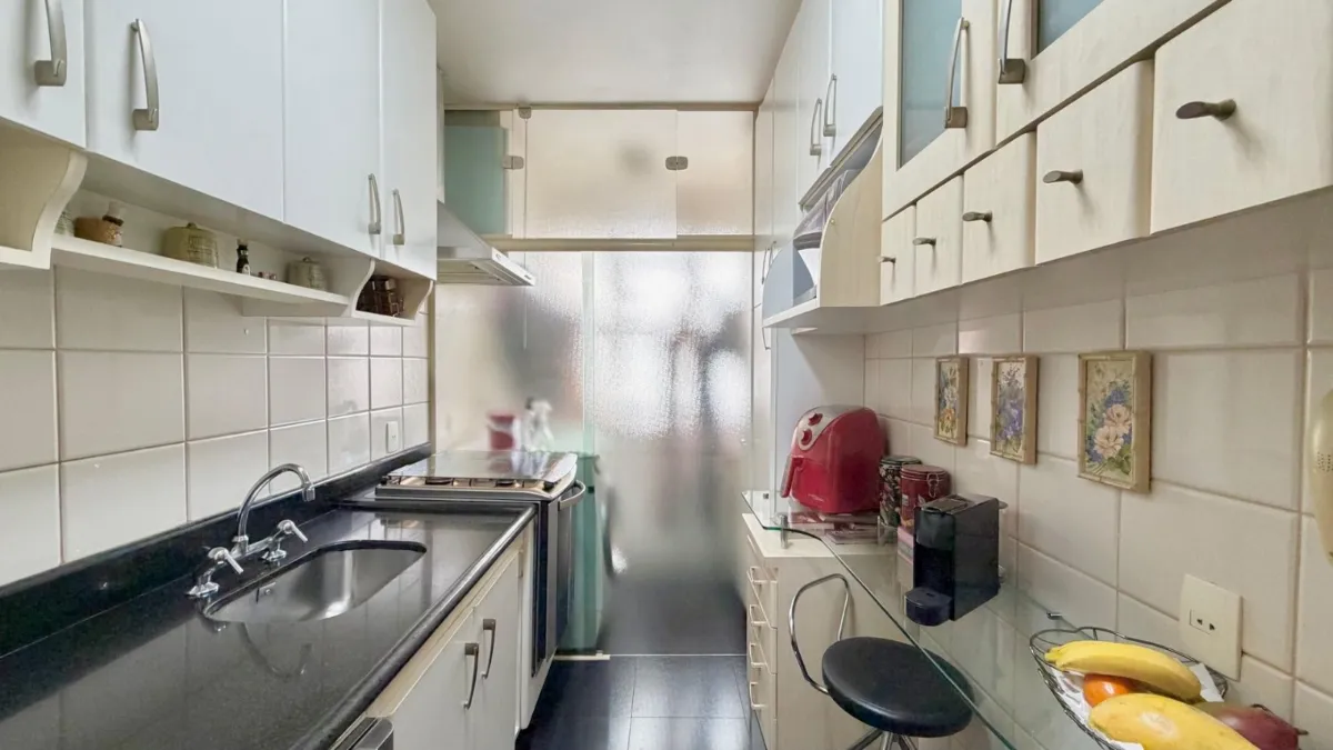Imagem Apartamento para venda em Tatuapé com 3 quartos, 68m2