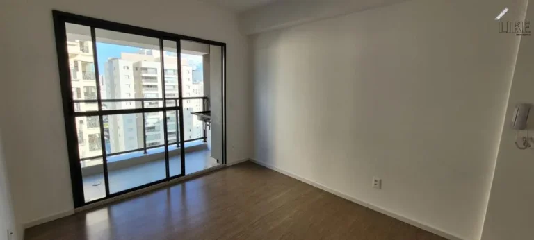 Imagem Apto 01 quarto com suíte - Vision Colinas - Jd Esplanada