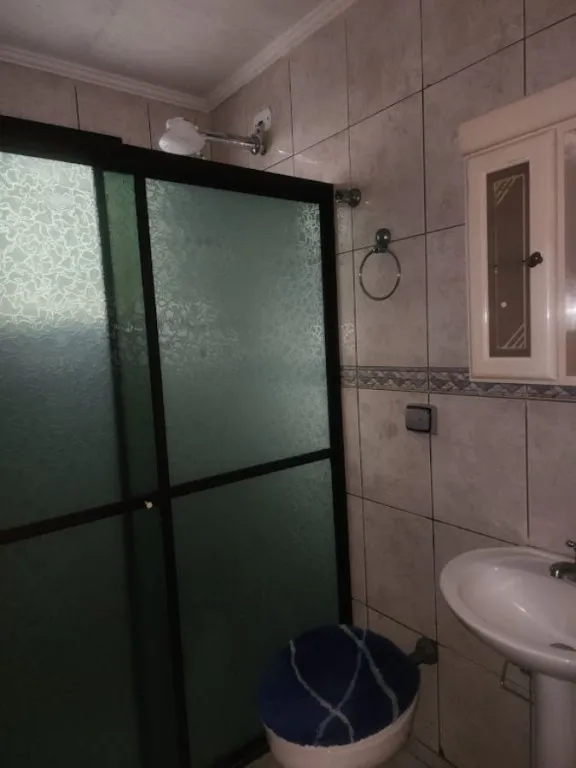 Imagem APARTAMENTO COM 52,00 m² - GUILHERMINA - PRAIA GRANDE SP