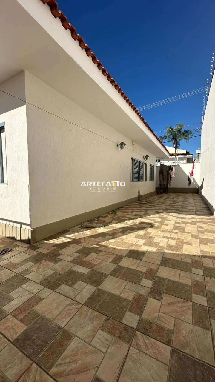 Imagem Casa à venda em Franca, São José, com 3 quartos, 210m2