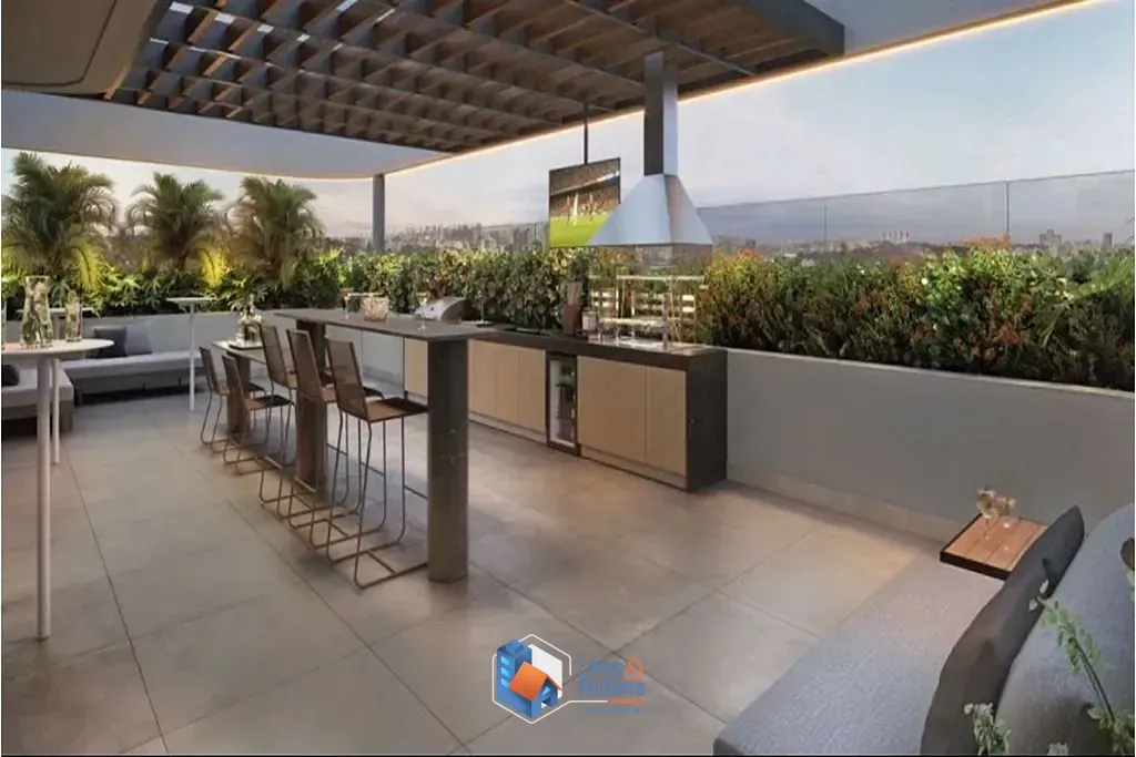 Imagem Apartamento à venda 3 Quartos 3 Suites 2 Vagas 125M² Butantã São Paulo - SP