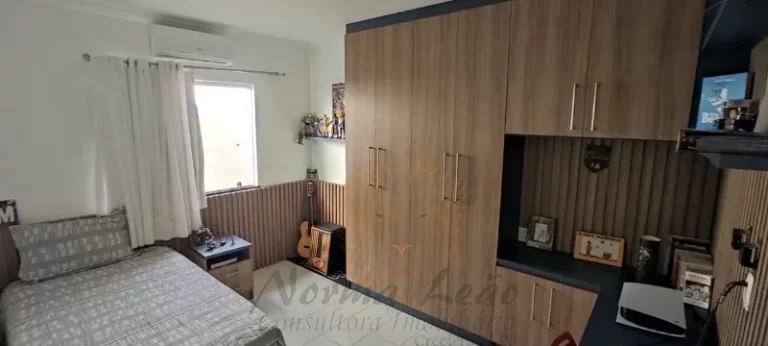 Imagem Vendo uma linda CASA TÉRREA no Condomínio MELÍCIO MACHADO, Aracaju/Sergipe.