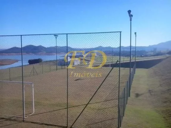 Imagem Terreno em Condomínio de Alto Padrão