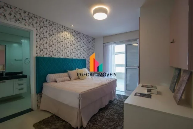 Imagem APARTAMENTO RESIDENCIAL em PRAIA GRANDE - SP, AVIAÇÃO