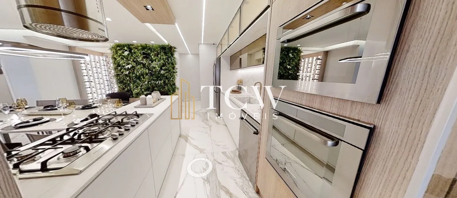 Imagem Apartamento à venda no bairro Vila Mariana - São Paulo/SP, Zona Sul