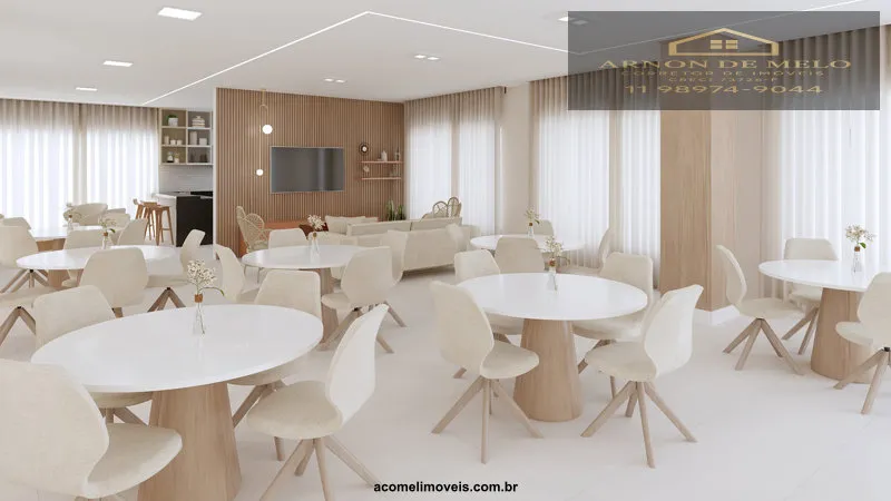Imagem Apartamentos no Litoral para venda em Guarujá no bairro Enseada