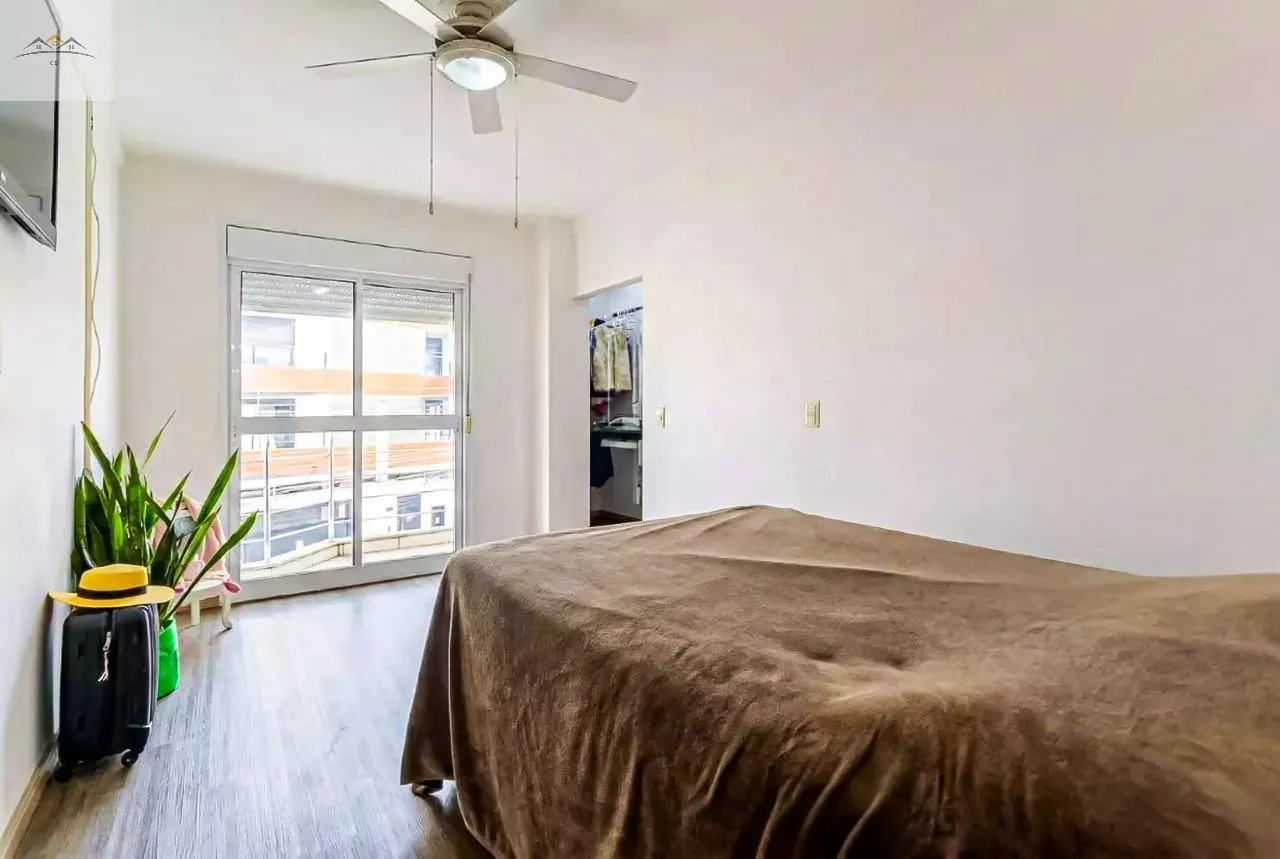 Imagem Sobrado com 4 Quartos à Venda, 300 m² em Vila Assunção - Santo André