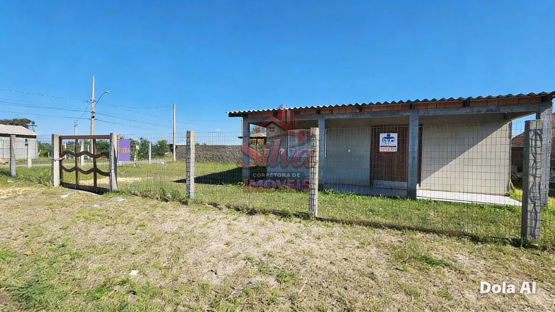 Imagem C682 | Casa de esquina à venda no Marisul em Imbé