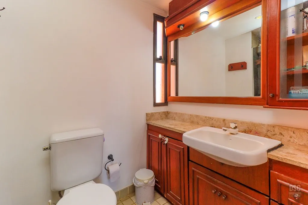 Imagem Apartamento em Jardim Carvalho