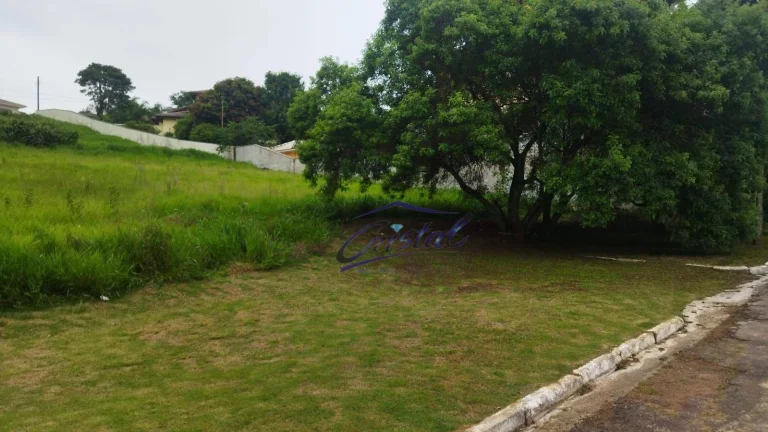 Imagem Terreno com 987m², com Linda Vista, 100% Aproveitável - Granja Viana - Cotia/SP