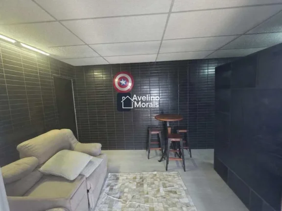 Imagem Cobertura à venda, no Ocean Garden em João Pessoa, Jardim Oceania, com 2 quartos, 110m2