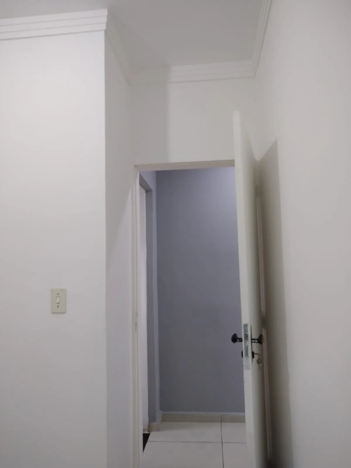 Imagem Condomínio Lótus: Apartamento de 2 Dormitórios e 1 Banheiro no Jardim Simus