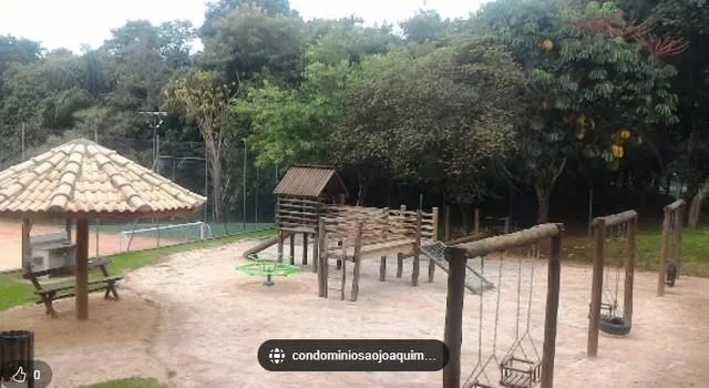 Imagem CASA - CONDOMÍNIO SÃO JOAQUIM - VALINHOS