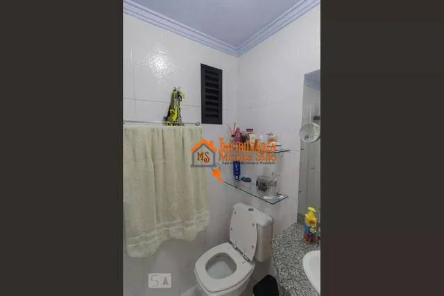 Imagem Apartamento com 3 dormitórios à venda, 70 m² por R$ 550.000,00 - Macedo - Guarulhos/SP