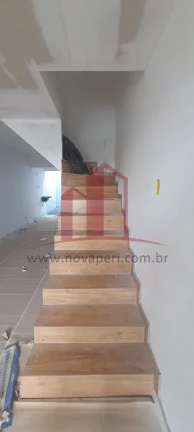 Imagem CASA RESIDENCIAL em Franco da Rocha - SP, Portal da Estação