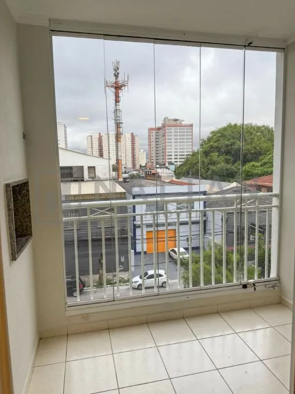 Imagem Apartamento com 3 dormitórios à venda, 77 m² por R$ 800.000,00 - Mooca - São Paulo/SP