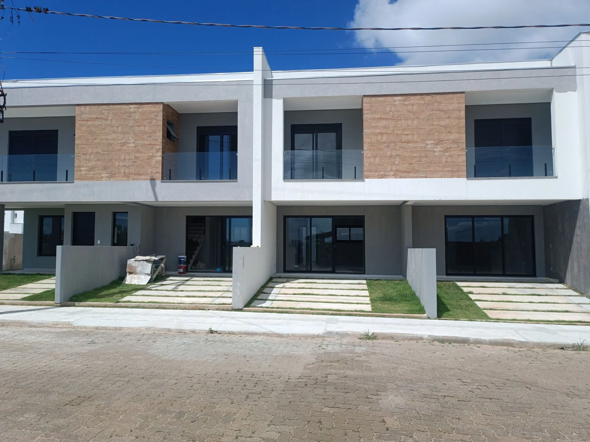 Imagem Duplex à venda em Torres, Morada Das Palmeiras, com 2 quartos, 90.55m2