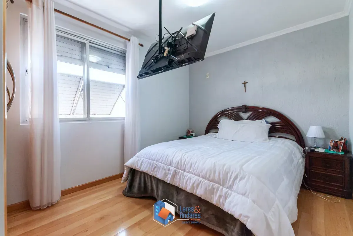 Imagem Apartamento para venda em Vila Monumento com 3 quartos, sendo 1 suíte, 105m²