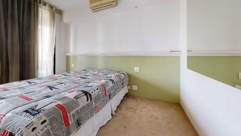 Imagem Apartamento 3 quartos, 1 suite, 3 vagas, 203 m²