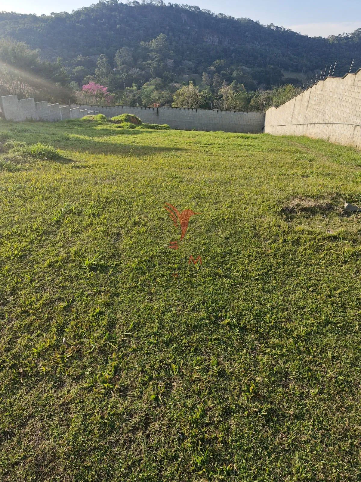 Imagem TE24114 - TERRENO À VENDA NO CONDOMÍNIO RESIDENCIAL SANTA BÁRBARA