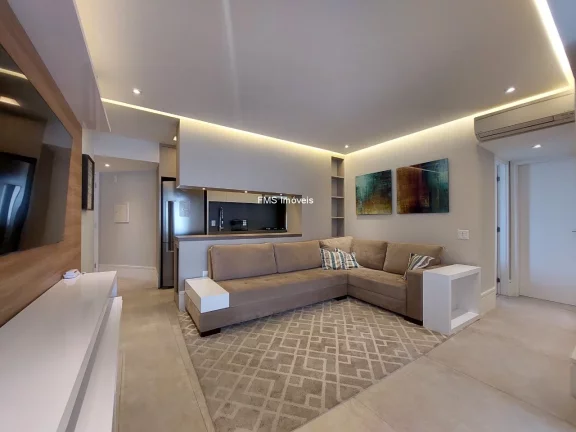 Foto do imóvel Apartamento a Venda na Vila Olímpia