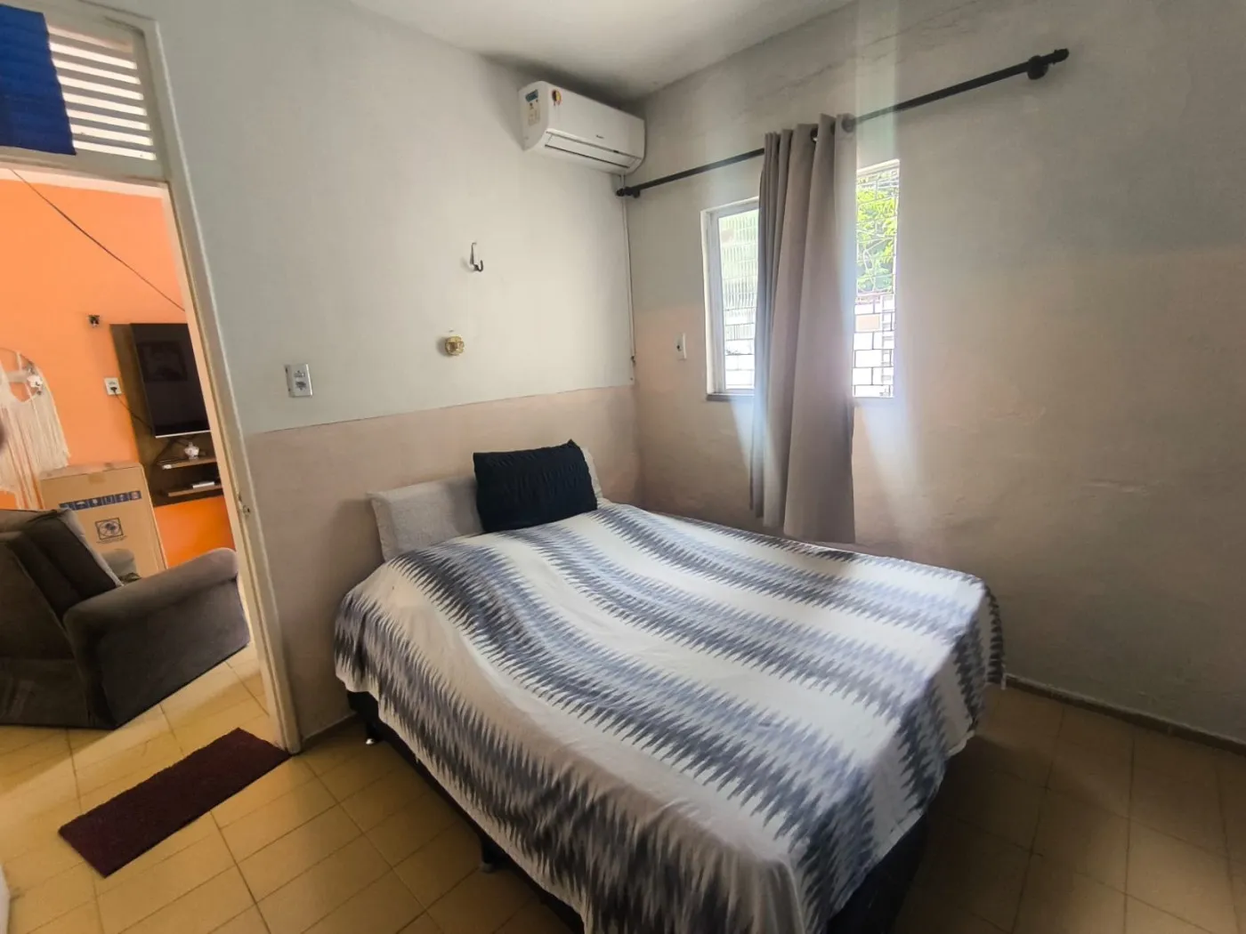 Imagem Casa para Venda em Fortaleza, Parque Araxá, 3 dormitórios, 4 banheiros, 2 vagas